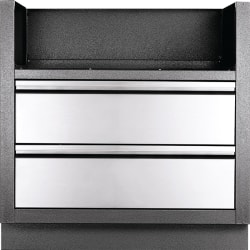 Oasis™ Under Grill Cabinet for BIG32 and BI32 - For Built-In 500 and 700 Series 32 - Oasis™ Under Grill Cabinet for BIG32 & BI32 view