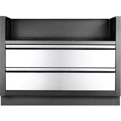 Oasis™ Under Grill Cabinet for BIG44 - For Built-In 700 Series 44 - Oasis™ Under Grill Cabinet for BIG44 view
