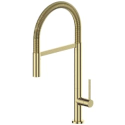 Single Handle Pull Down Kitchen Faucet  - Single Handle Pull Down Kitchen Faucet view