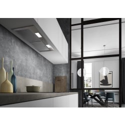 28 Inch Inca Smart Cabinet Insert Convertible Range Hood  - 28" Inca Smart Insert Range Hood view