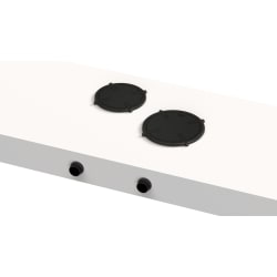 22 Inch Induction Cooktop  - Bennett Induction Cooktop view