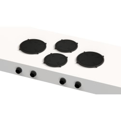 34 Inch Induction Cooktop  - Dempo Induction Cooktop view