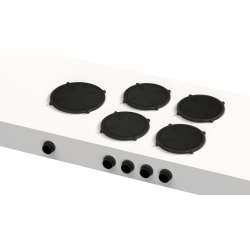 34 Inch Induction Cooktop  - Enep Induction Cooktop view