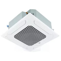 24,000 BTU Single Zone Indoor Unit  - 24,000 BTU Single Zone Indoor Unit view