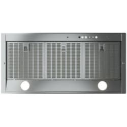 Hood Insert - Insert Range Hood view