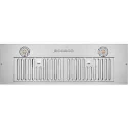 Cabinet Insert Smart Range Hood  - 36 Inch Cabinet Insert Smart Range Hood view