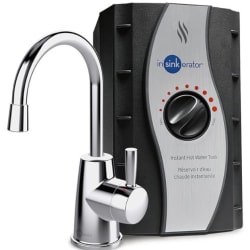 8 Inch Instant Hot Water Dispenser  - 8 Inch Instant Hot Water Dispenser view