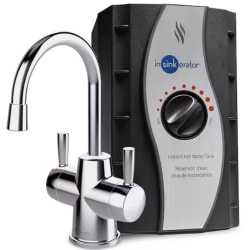 8 Inch Hot/Cold Instant Hot Water Dispenser  - 8 Inch Hot/Cold Instant Hot Water Dispenser view
