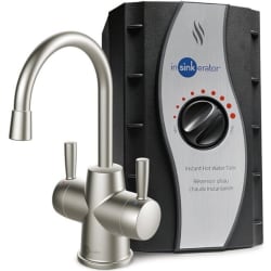 8 Inch Hot/Cold Instant Hot Water Dispenser  - 8 Inch Hot/Cold Instant Hot Water Dispenser view