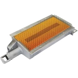 Drop-In Infrared Sear Burner for Sizzler/Sizzler Pro Gas Grills - Drop-In Infrared Sear Burner for Sizzler/Sizzler Pro Gas Grills view