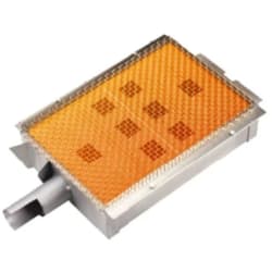 Infrared Sear Burner For Quest Series Grills - Infrared Sear Burner For Quest Series Grills view