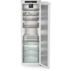 22 Inch Panel Ready Built-In Column Smart Refrigerator  - 22 Inch Panel Ready Built-In Column Smart Refrigerator view