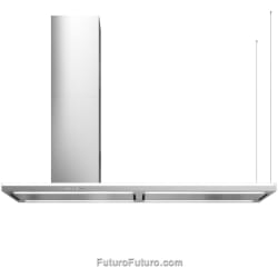 69 Inch Island Range Hood  - 69 Inch Island Range Hood view