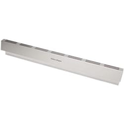 24 Inch Island Trim Kit - Island Trim Ranges view