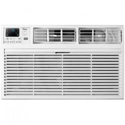Through-the-Wall Air Conditioner  - 12,000 BTU Wi-Fi Through-the-Wall Air Conditioner with Wifi view