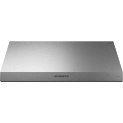 Tidal II Wall Mount Smart Range Hood  - Front View view