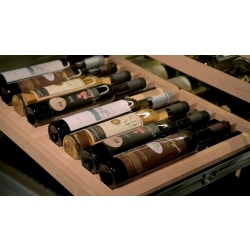 Dessert Wine Rack Kit - Dessert Wine Rack view