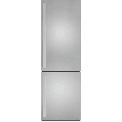 22 Inch Panel Ready Built-In Bottom Freezer Refrigerator  - 22 Inch Panel Ready Built-In Bottom Freezer Refrigerator in Front View view