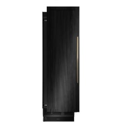 24 Inch Panel Ready Built-In Smart Refrigerator Column  - JBRFL24IGX view