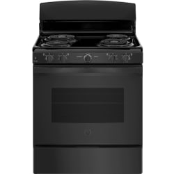 30 Inch Freestanding Electric Range - 30 Inch Free-Standing Electric Range view