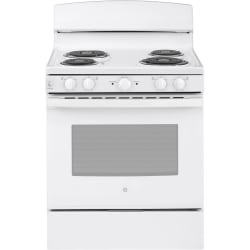 30 Inch Freestanding Electric Range - 30 Inch Free-Standing Electric Range view