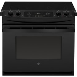 30 Inch Drop-In Electric Range - 30 Inch Drop-In Electric Range with 4 Smoothtop Elements view