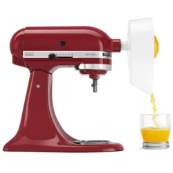Citrus Juicer Attachment - Citrus Juicer view