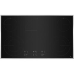 36 Inch Electric Cooktop - 36 Inch Electric Cooktop view