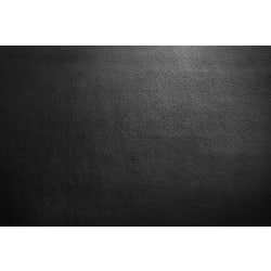 Leather Wine Column Panel: 18 Inch Wide Panel in Carbon - Leather Wine Column Panel in Carbon view