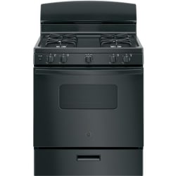 30 Inch Freestanding Gas Range - 30 Inch Freestanding Gas Range view