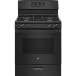 30 Inch Freestanding Gas Range - 30 Inch Freestanding Gas Range view