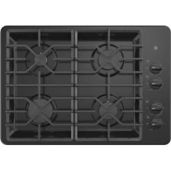30 Inch Gas Cooktop  - 30 Inch Gas Cooktop view