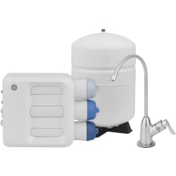 Reverse Osmosis Filtration System  - Reverse Osmosis Filtration System view
