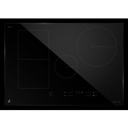 30 Inch Induction Smart Cooktop  - 30 Inch Flex Element Sensor Induction view