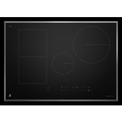 30 Inch Induction Smart Cooktop  - 30 Inch Flex Element Sensor Induction view