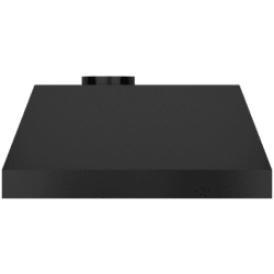Wall Mounted Hood Liner Insert  - 28 Inch Wall Mounted Hood Liner Insert with 300 CFM Blower view