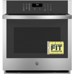 27 Inch Built-In Single Wall Oven - Fit Guarantee view