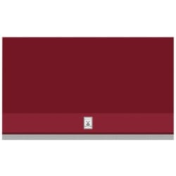 30 Inch Pro Canopy Range Hood  - Tin Roof view