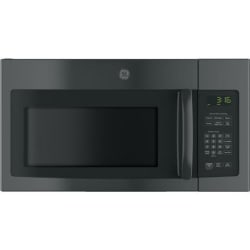 1.6 cu. ft. Over-the-Range Microwave Oven - 1.6 cu. ft. Over-the-Range Microwave Oven with 1,000 Watts view