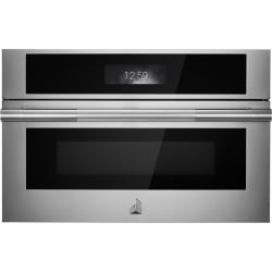 27 Inch Single Speed Smart Electric Wall Oven  - 27 Inch RISE™ Single Wall Speed Oven view
