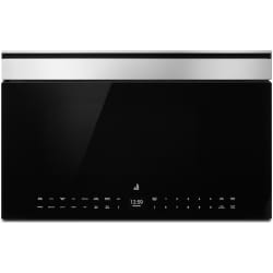 30 Inch Built-In Smart Microwave Oven  - 30 Inch Multifunctional Built-In Microwave view