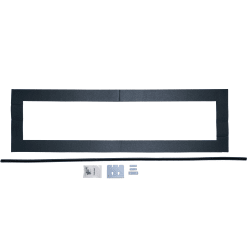 Dual Installation Conjoining Kit for Columns - Dual Installation Conjoining Kit for Columns view