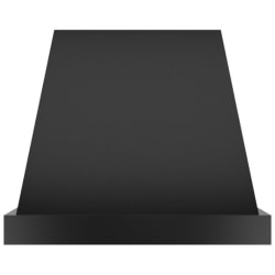 36 Inch Wall Mounted Range Hood  - 36 Inch Wall Mounted Range Hood with 600 CFM Internal Blower view