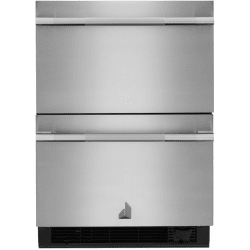 24 Inch Built-In Under Counter Refrigerator/Freezer Drawers  - 24 Inch Built-In Under Counter Refrigerator/Freezer Drawers view