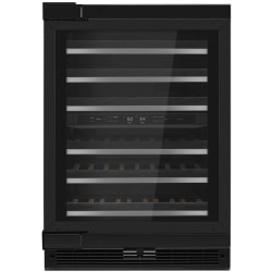 24 Inch Built-In Undercounter Dual Zone Wine Cooler  - 24 Inch Undercounter Dual Zone Wine Cooler view