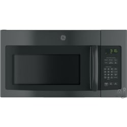 30 Inch Over-The-Range 1,000 Watt Microwave - Front View view