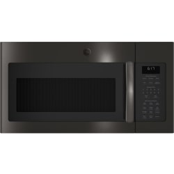 1.7 cu. ft. Over-the-Range Microwave - Front View view