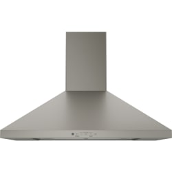 30 Inch Convertible Wall Mount Chimney Hood - 30 Inch Wall Mount Chimney Hood view