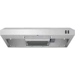 30 Inch Under Cabinet Range Hood - Front View view