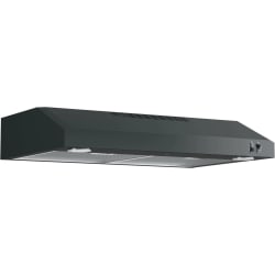 30 Inch Under Cabinet Range Hood - 30" ENERGY STAR Certified Under The Cabinet Hood view